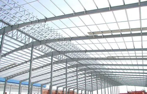 LYSAGHT® ZED & CEE Purlins and Girts